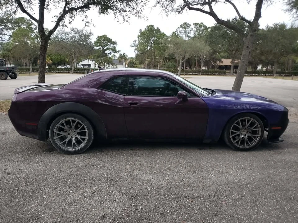 2015 Dodge Challenger 3rd Gen - Image 8 of 10