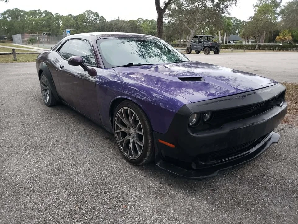 2015 Dodge Challenger 3rd Gen - Image 3 of 10