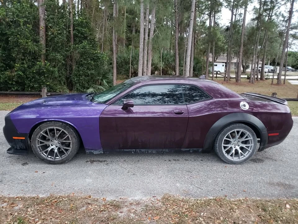 2015 Dodge Challenger 3rd Gen - Image 4 of 10