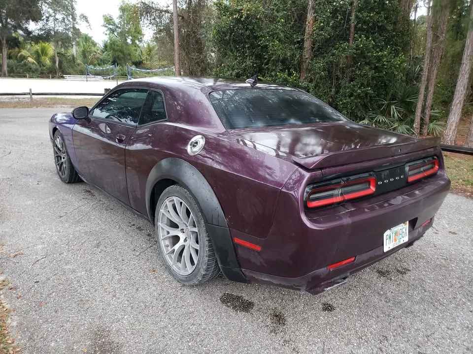 2015 Dodge Challenger 3rd Gen - Image 5 of 10