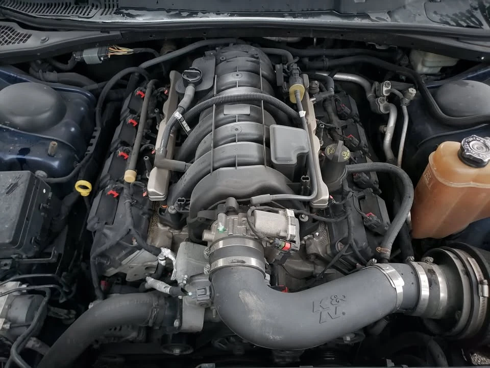 2015 Dodge Challenger 3rd Gen - Image 9 of 10