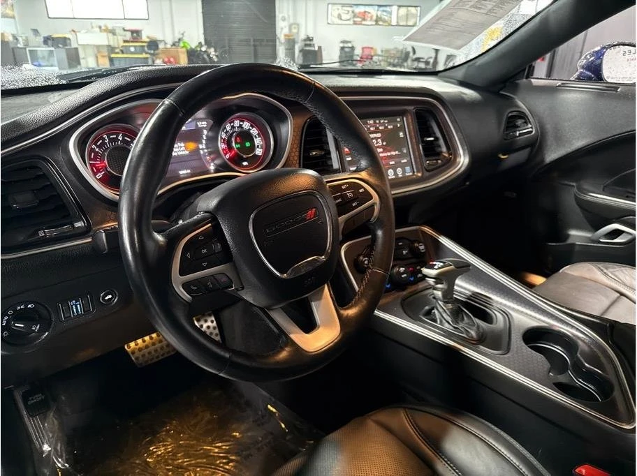 2015 Dodge Challenger 3rd Gen - Image 4 of 5