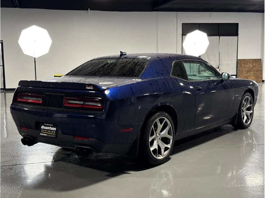 2015 Dodge Challenger 3rd Gen - Image 2 of 5