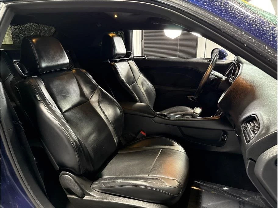 2015 Dodge Challenger 3rd Gen - Image 3 of 5