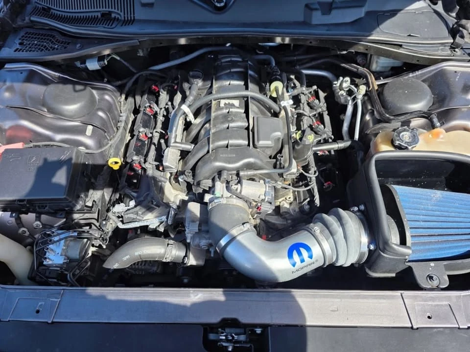 2015 Dodge Challenger 3rd Gen - Image 13 of 13