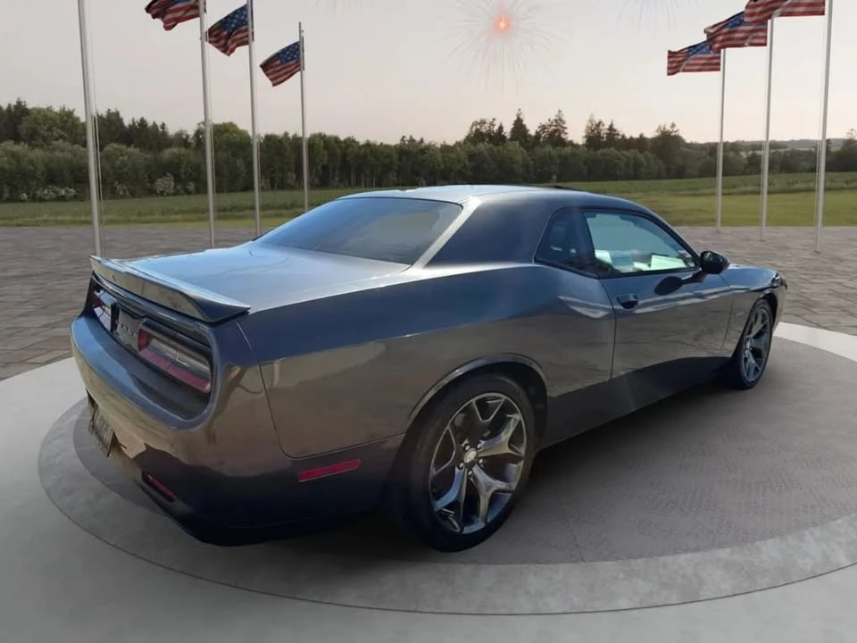 2015 Dodge Challenger 3rd Gen - Image 5 of 13