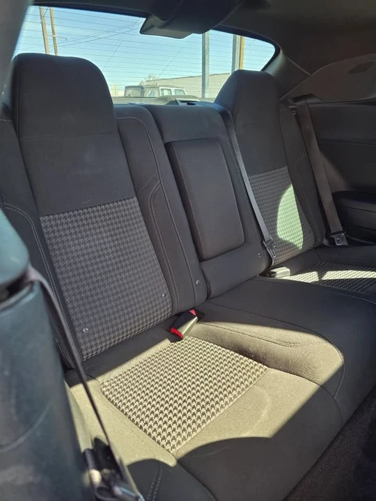 2015 Dodge Challenger 3rd Gen - Image 9 of 13