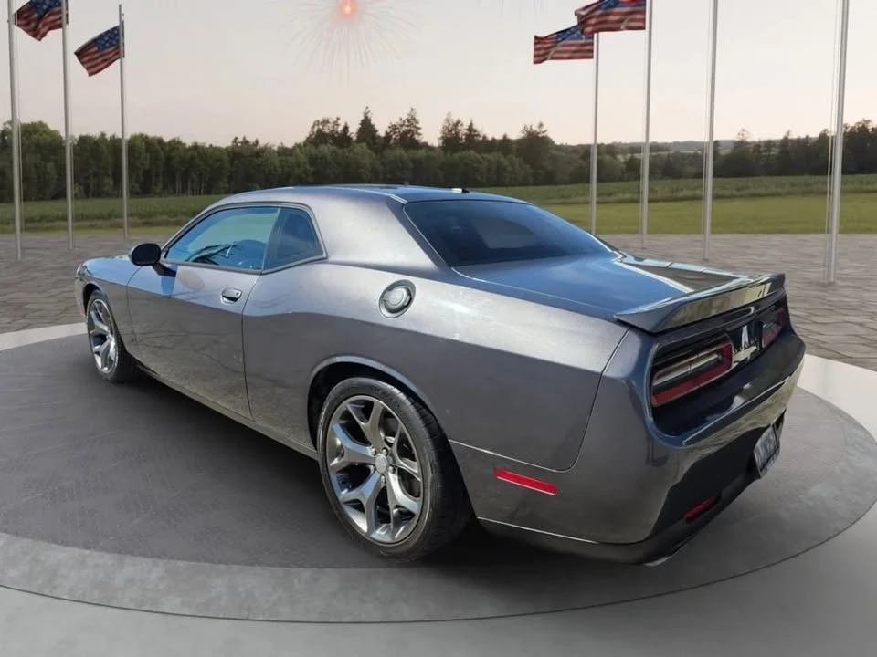2015 Dodge Challenger 3rd Gen - Image 4 of 13
