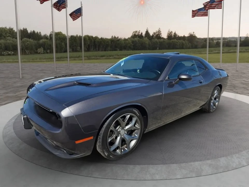 2015 Dodge Challenger 3rd Gen - Image 2 of 13