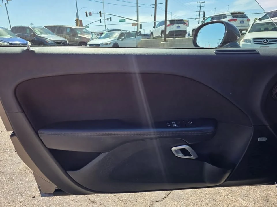2015 Dodge Challenger 3rd Gen - Image 11 of 13