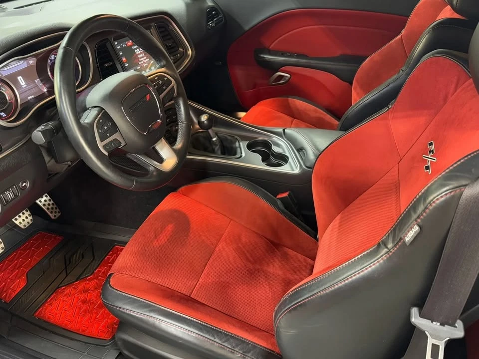 2015 Dodge Challenger 3rd Gen - Image 13 of 20