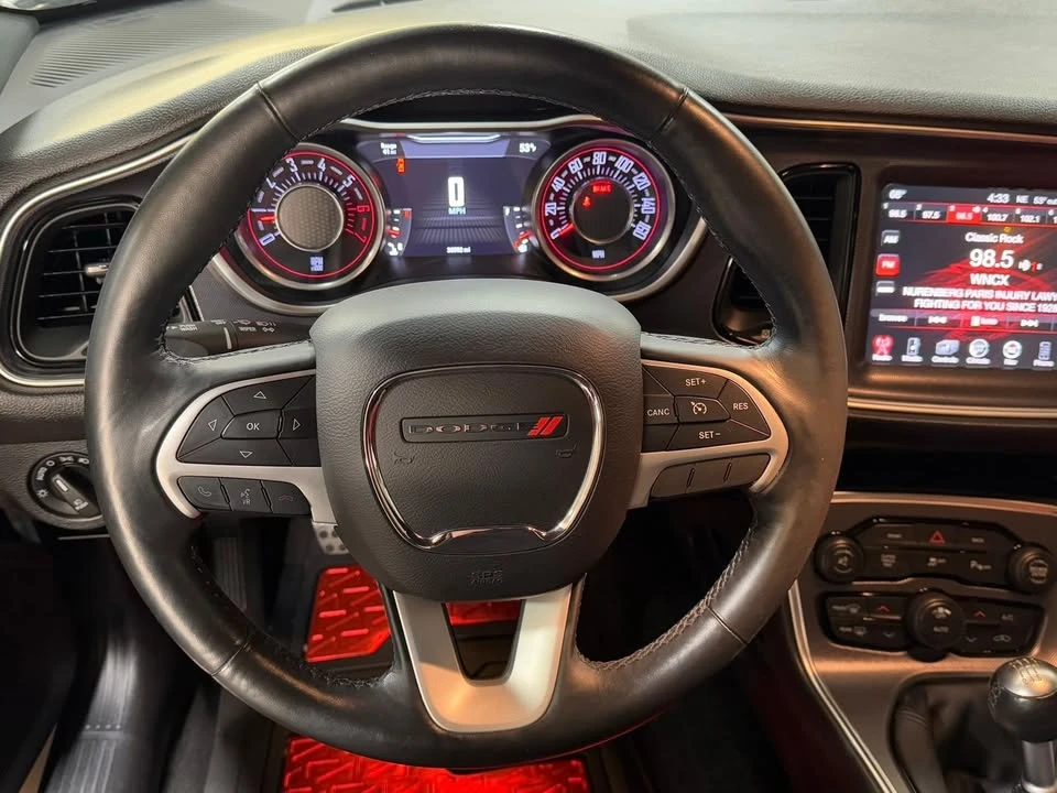 2015 Dodge Challenger 3rd Gen - Image 17 of 20