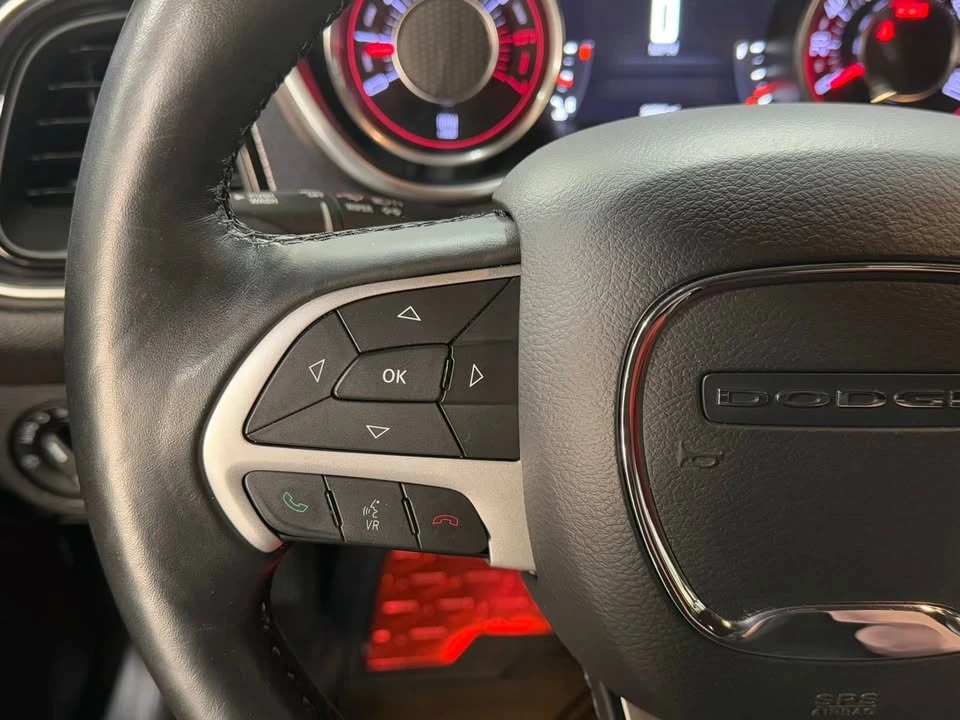 2015 Dodge Challenger 3rd Gen - Image 18 of 20