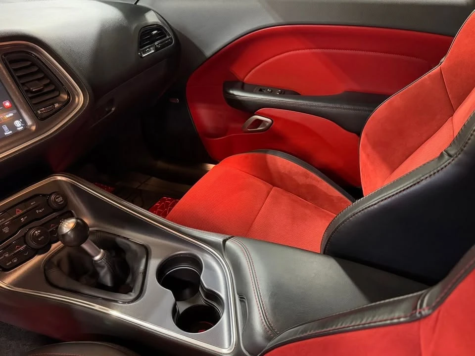 2015 Dodge Challenger 3rd Gen - Image 14 of 20