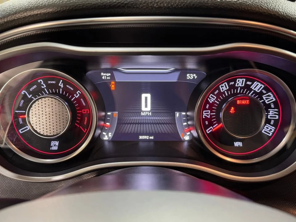 2015 Dodge Challenger 3rd Gen - Image 20 of 20