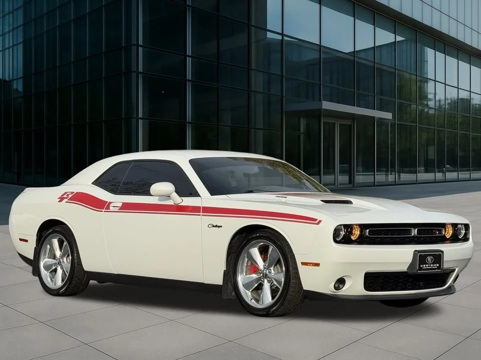2015 Dodge Challenger 3rd Gen - Image 7 of 11