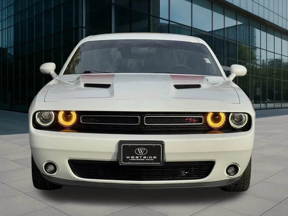 2015 Dodge Challenger 3rd Gen - Image 8 of 11