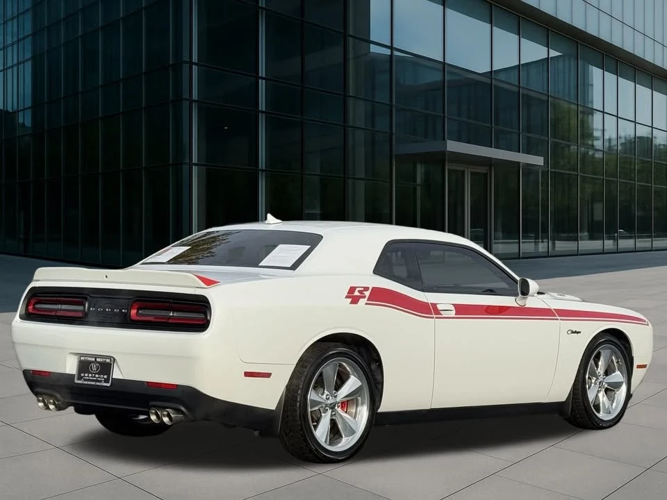 2015 Dodge Challenger 3rd Gen - Image 5 of 11