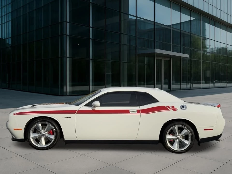 2015 Dodge Challenger 3rd Gen - Image 2 of 11