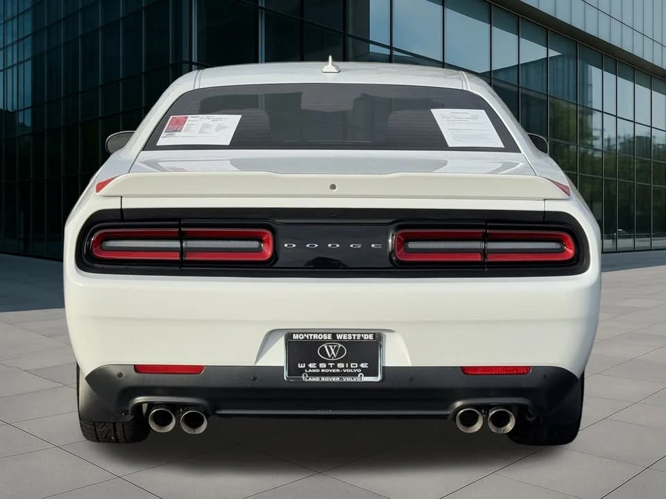 2015 Dodge Challenger 3rd Gen - Image 4 of 11