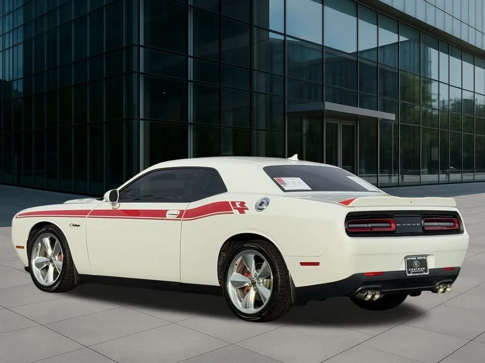 2015 Dodge Challenger 3rd Gen - Image 3 of 11