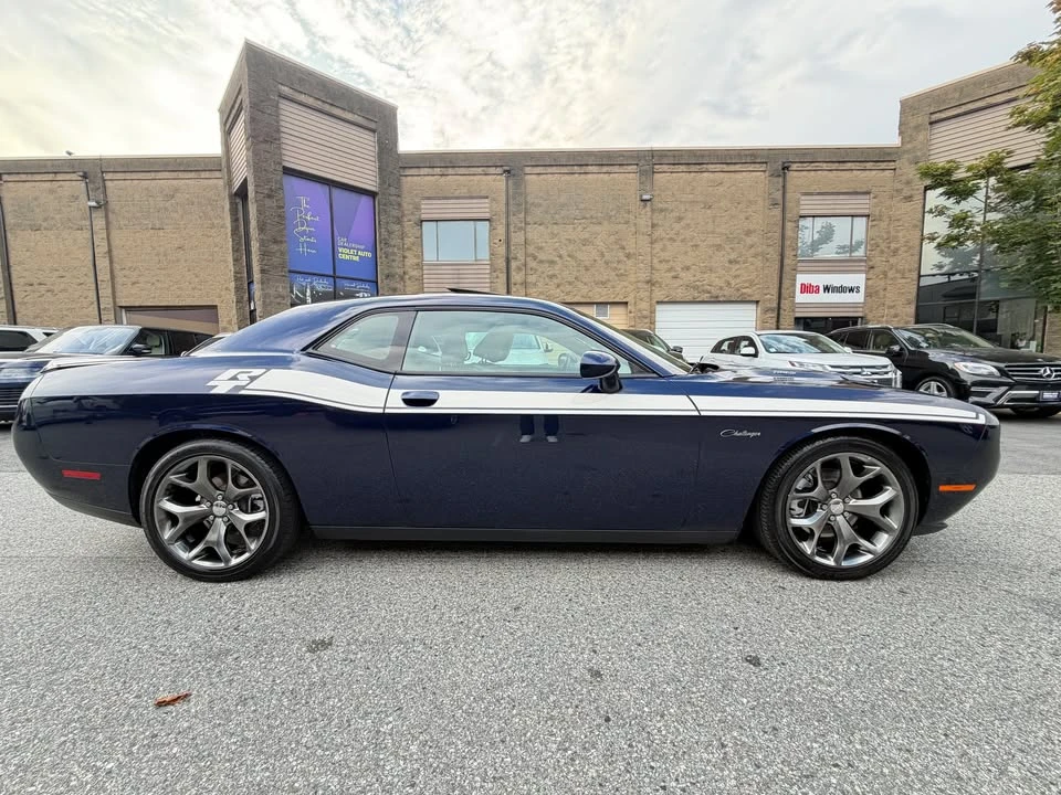 2015 Dodge Challenger 3rd Gen - Image 3 of 16