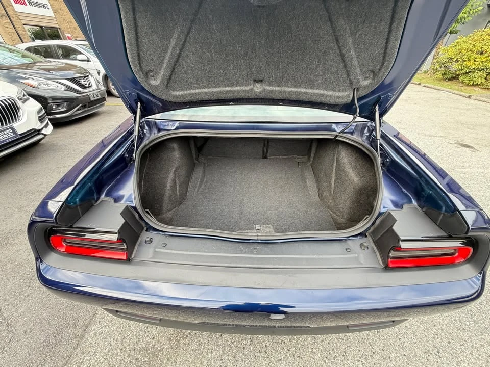 2015 Dodge Challenger 3rd Gen - Image 14 of 16