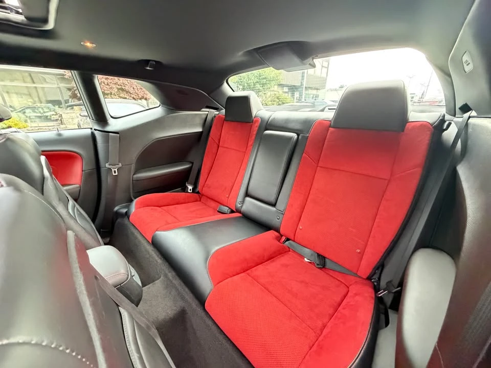 2015 Dodge Challenger 3rd Gen - Image 10 of 16