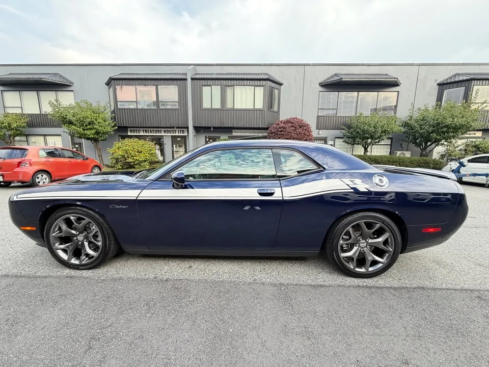 2015 Dodge Challenger 3rd Gen - Image 7 of 16