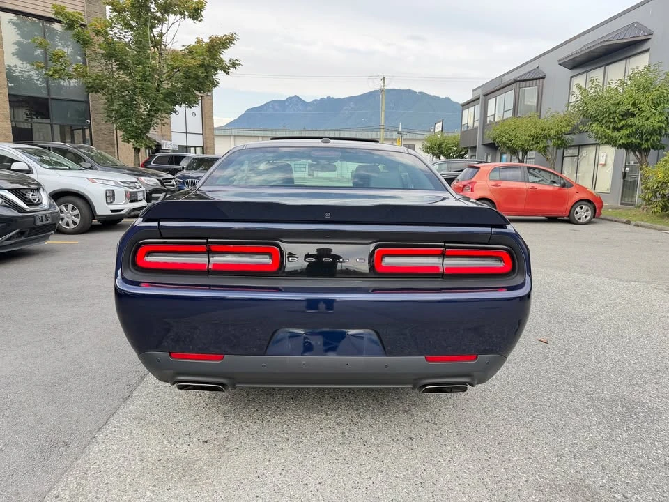 2015 Dodge Challenger 3rd Gen - Image 5 of 16