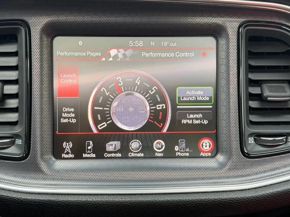 2015 Dodge Challenger 3rd Gen - Image 12 of 16