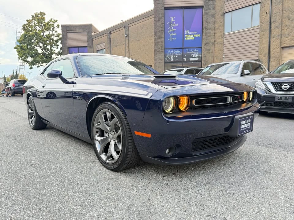 2015 Dodge Challenger 3rd Gen - Image 2 of 16