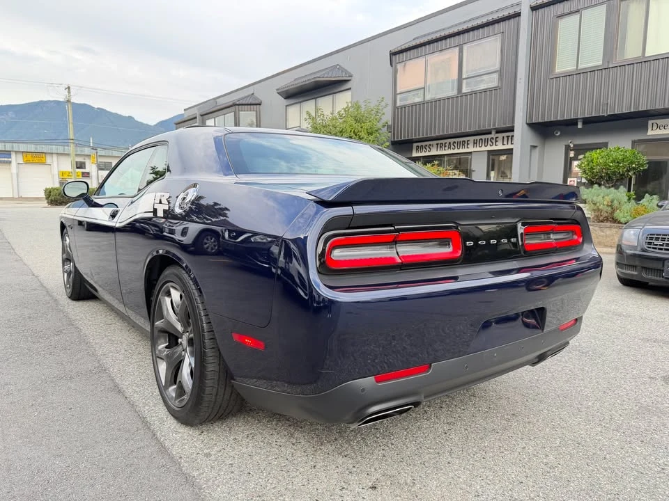 2015 Dodge Challenger 3rd Gen - Image 6 of 16