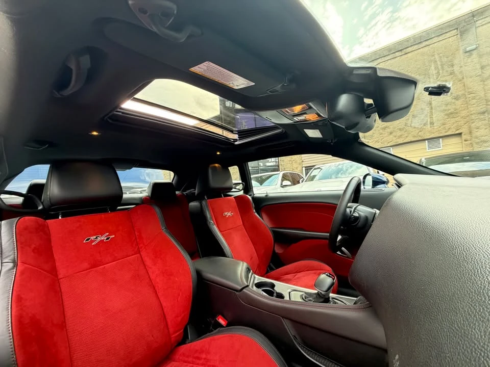 2015 Dodge Challenger 3rd Gen - Image 16 of 16