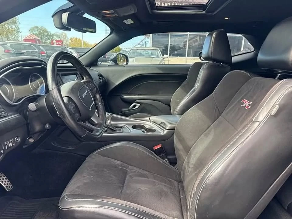 2015 Dodge Challenger 3rd Gen - Image 7 of 13