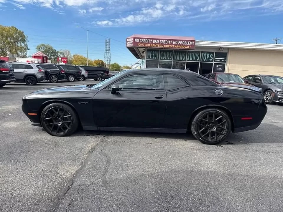 2015 Dodge Challenger 3rd Gen - Image 3 of 13