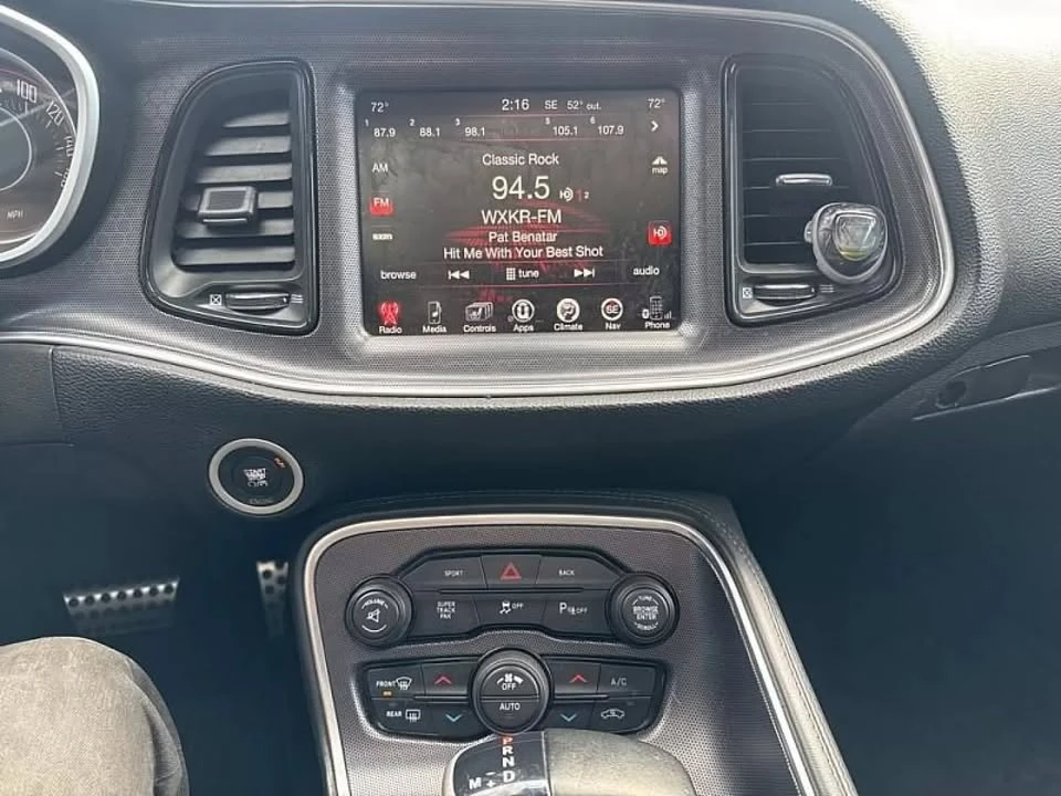 2015 Dodge Challenger 3rd Gen - Image 10 of 13