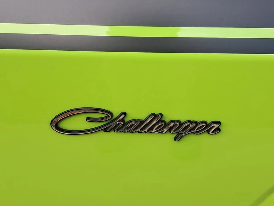 2015 Dodge Challenger 3rd Gen - Image 8 of 20