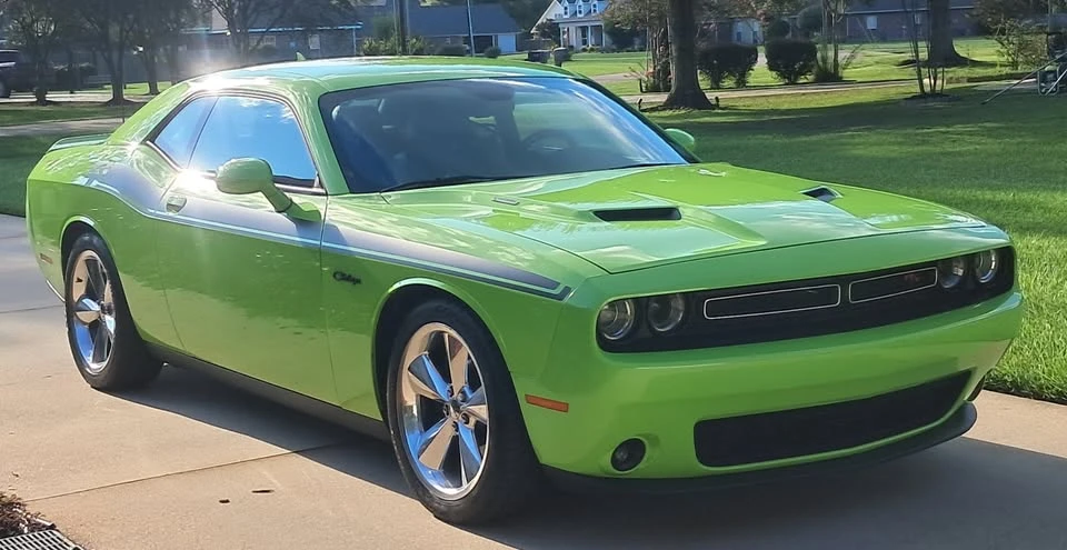 2015 Dodge Challenger 3rd Gen - Image 2 of 20