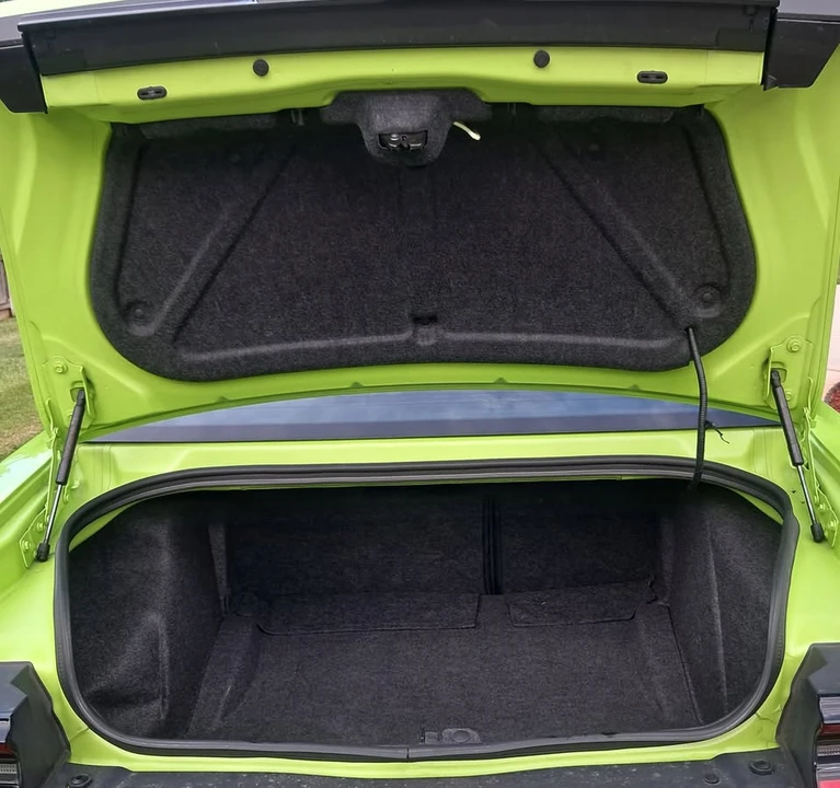 2015 Dodge Challenger 3rd Gen - Image 14 of 20