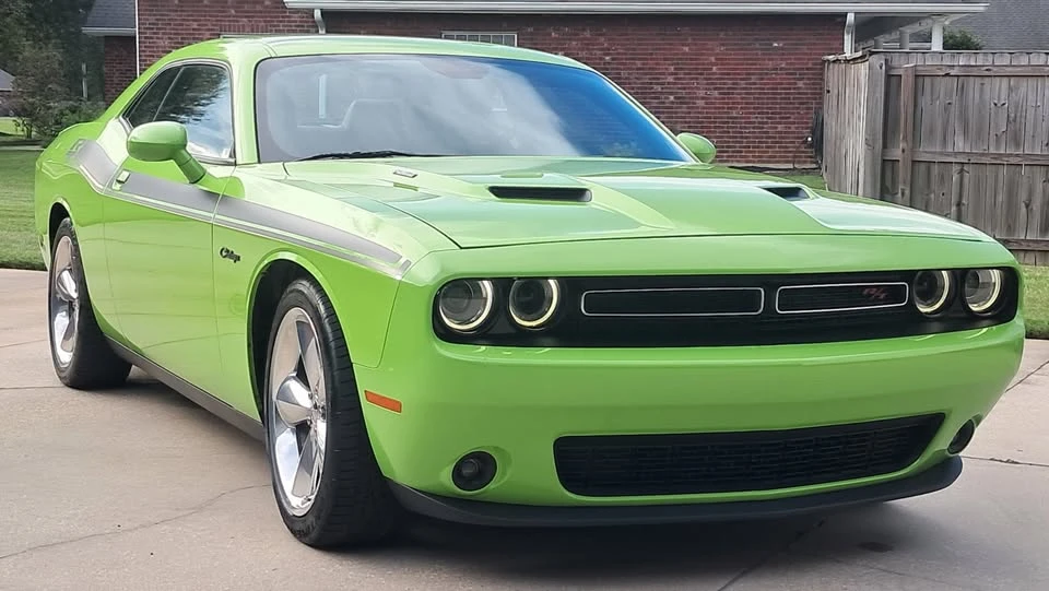 2015 Dodge Challenger 3rd Gen - Image 6 of 20