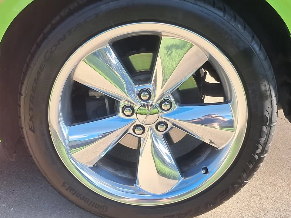 2015 Dodge Challenger 3rd Gen - Image 12 of 20