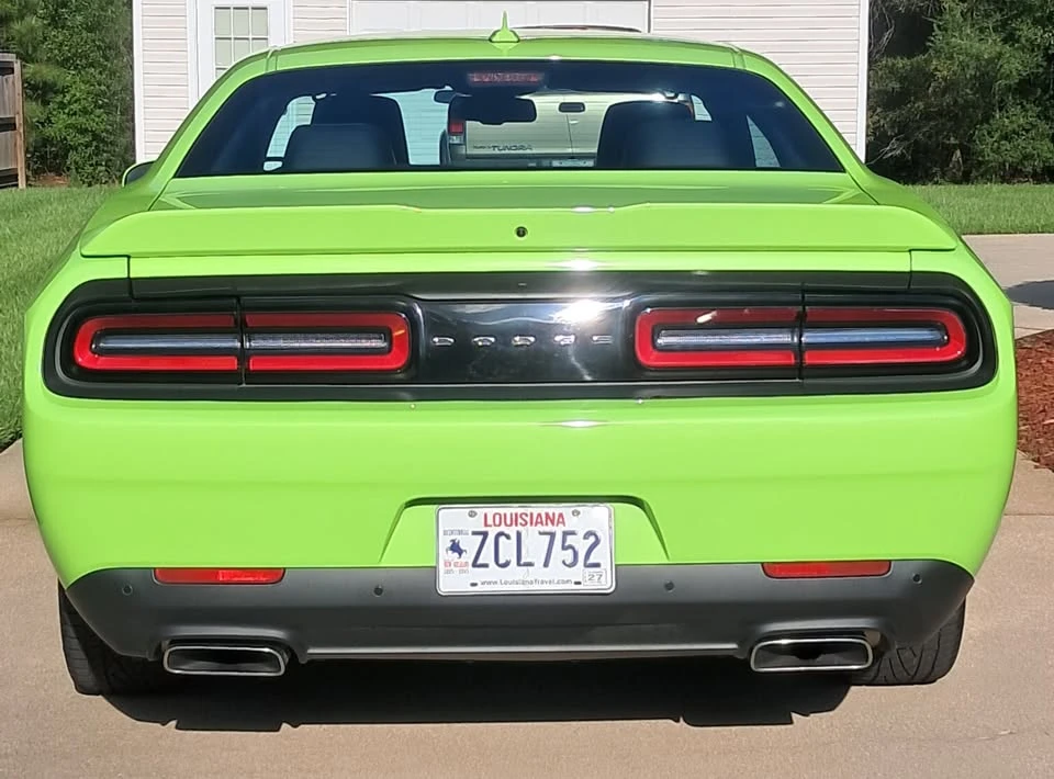 2015 Dodge Challenger 3rd Gen - Image 5 of 20