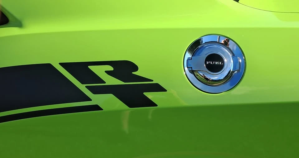 2015 Dodge Challenger 3rd Gen - Image 7 of 20