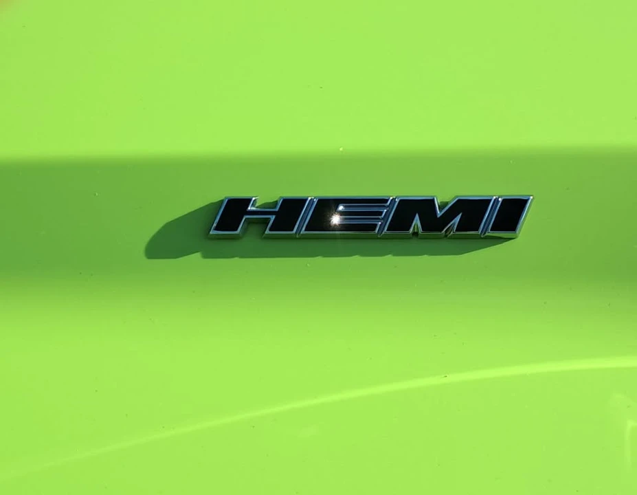 2015 Dodge Challenger 3rd Gen - Image 9 of 20