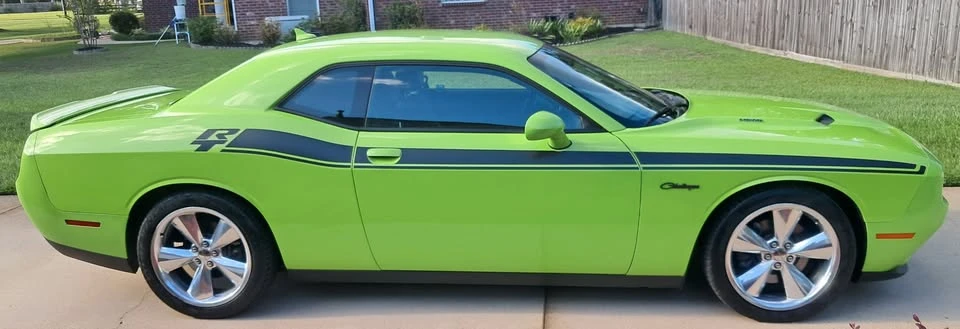 2015 Dodge Challenger 3rd Gen - Image 4 of 20