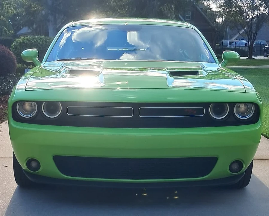 2015 Dodge Challenger 3rd Gen - Image 3 of 20