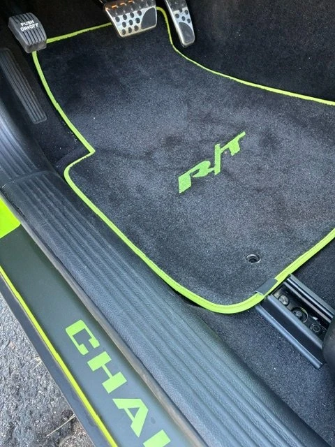 2015 Dodge Challenger 3rd Gen - Image 14 of 20