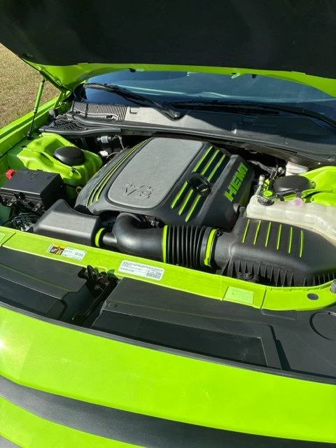 2015 Dodge Challenger 3rd Gen - Image 8 of 20