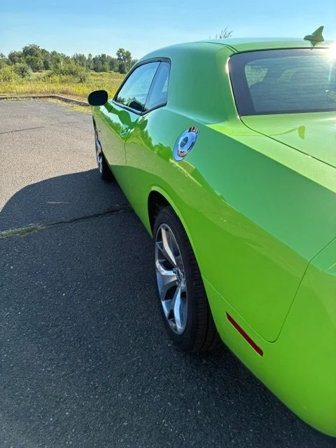 2015 Dodge Challenger 3rd Gen - Image 6 of 20